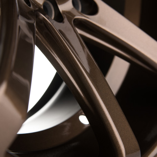 15" 4x114.3 Barzetta Grottesco ET15 8J