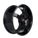 16" 5x112 Barzetta Inverno Black ET37 6.5J