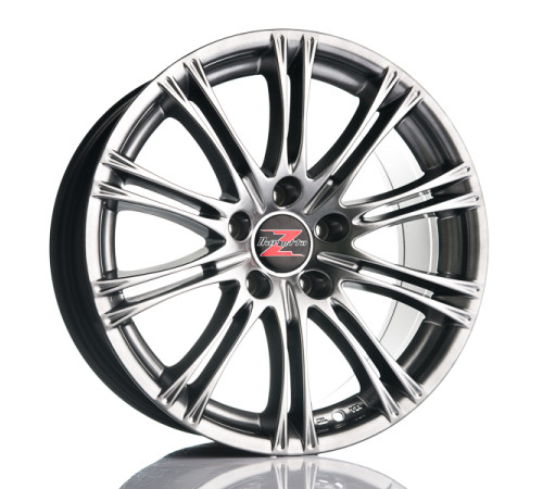 18" 5x120 Barzetta MI5 Evolution ET35 8.5J