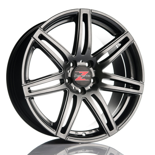 17" 5x112 Barzetta RS40 evolution ET35 7.5J