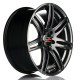 17" 5x112 Barzetta RS40 evolution ET35 7.5J