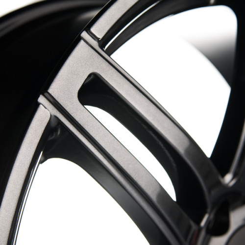 17" 5x112 Barzetta RS40 evolution ET35 7.5J