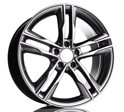 16" 5x112 Barzetta SS5 ET38 7.5J