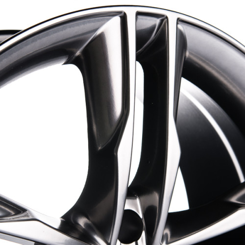 16" 5x112 Barzetta SS5 ET38 7.5J