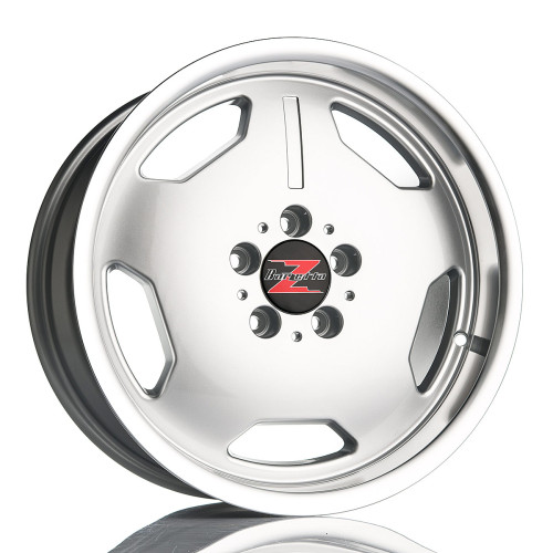 17" 5x112 Barzetta SE-Klasse ET25 9J
