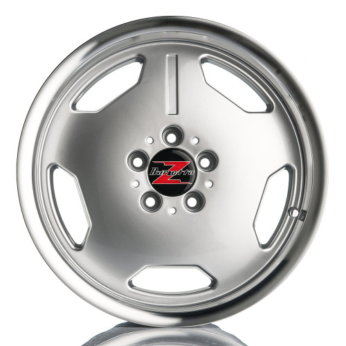 17" 5x112 Barzetta SE-Klasse ET25 9J