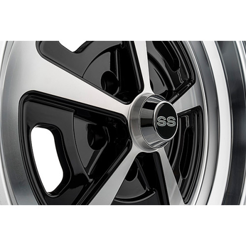 17" 5x120.65 Barzetta SuperSport SS ET0 7J