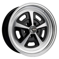 17" 5x114.3 Barzetta SuperSport SS ET0 7J
