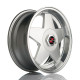 17" 5x108 Barzetta Star ET15 7J