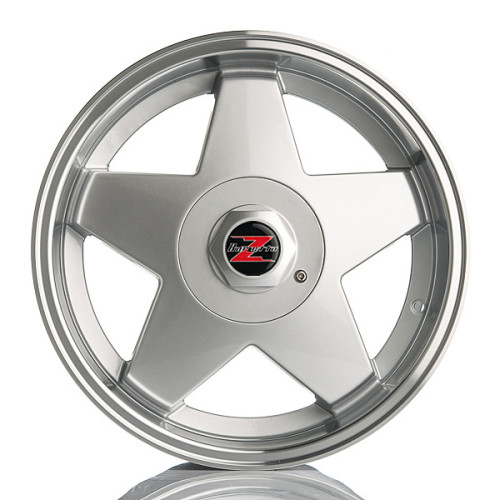 17" 5x108 Barzetta Star ET15 7J