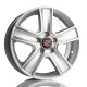 15" 5x118 Barzetta Trasportare for vans ET55 6.5J