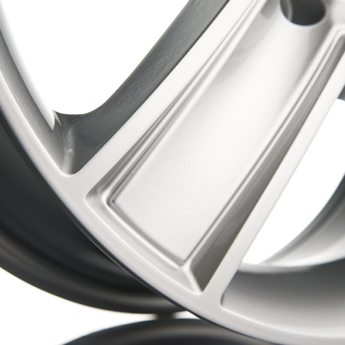 15" 5x118 Barzetta Trasportare for vans ET55 6.5J