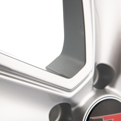 16" 5x120 Barzetta Trasportare for vans ET50 6.5J