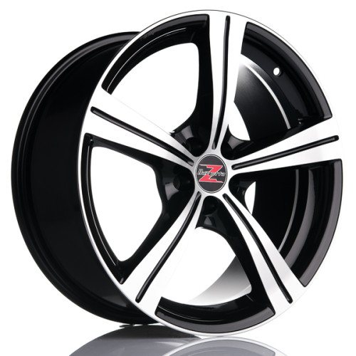 18" 5x108 Barzetta Variante ET40 8J