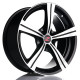 18" 5x108 Barzetta Variante ET40 8J