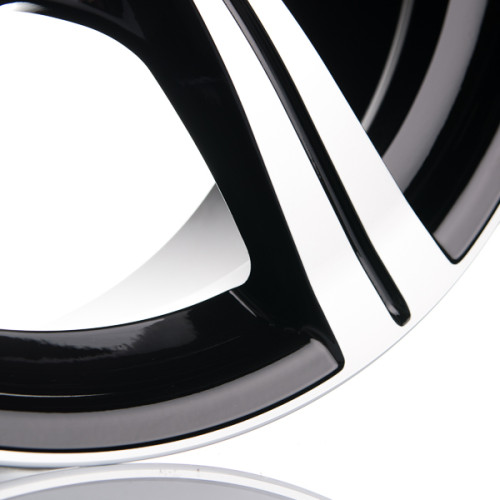 18" 5x108 Barzetta Variante ET40 8J