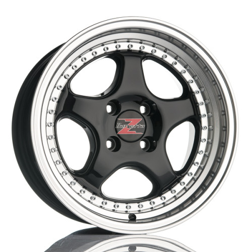 15" 4x100 Barzetta Vecchio ET20 8J