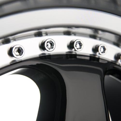 15" 4x100 Barzetta Vecchio ET20 8J