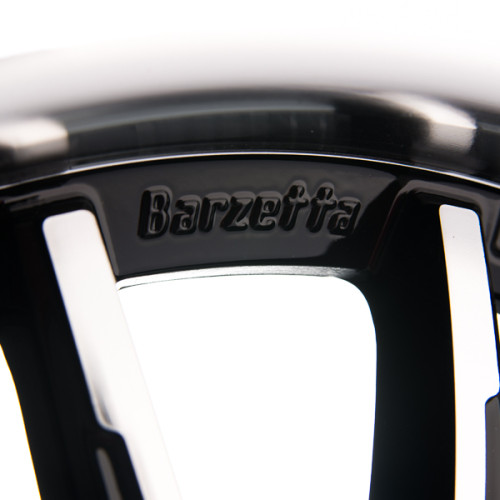 18" 5x112 Barzetta Vizioso ET35 8J