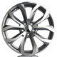 18" 5x112 Barzetta Wolfsburg ET35 7.5J