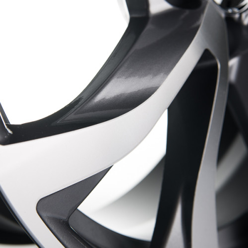 18" 5x112 Barzetta Wolfsburg ET35 7.5J