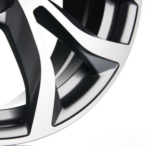 18" 5x112 Barzetta Wolfsburg ET35 7.5J