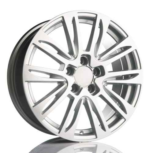 17" 5x112 Barzetta RS50 ET45 7.5J