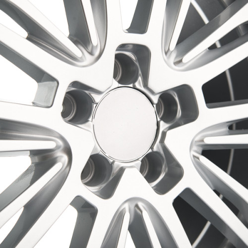 17" 5x112 Barzetta RS50 ET45 7.5J