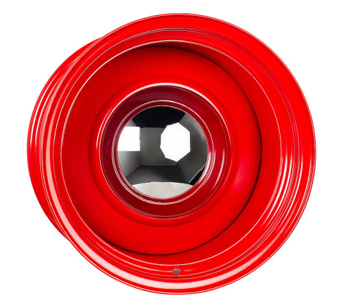 15" 5x114.3 Jack Wheeler American Classic Smoothie Old school red ET-32 10J