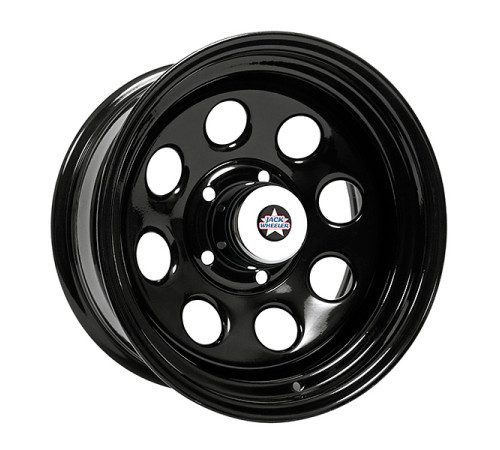 16" 6x139.7 Jack Wheeler Rocky 8 ET-44 10J