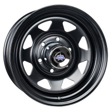 15" 6x139.7 Jack Wheeler Rocky AT ET0 7J 15" 6x139.7 Jack Wheeler Rocky AT ET0 7J