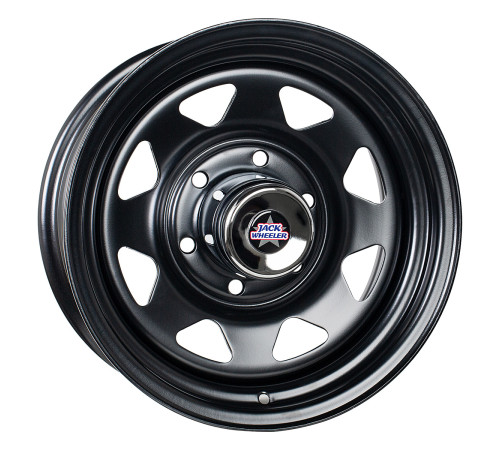 15" 6x139.7 Jack Wheeler Rocky AT ET0 7J