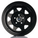 15" 5x114.3 Jack Wheeler Rocky AT ET0 10J