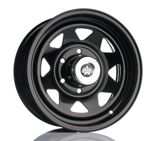 15" 5x139.7 Jack Wheeler Rocky AT ET-22 8J