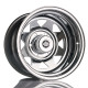 15" 6x139.7 Jack Wheeler Rocky AT Chrome ET-44 10J