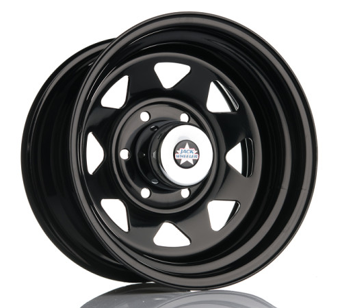 15" 5x114.3 Jack Wheeler Rocky AT ET-20 8J