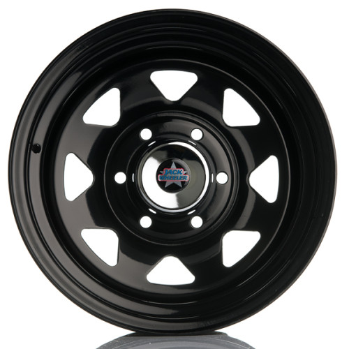 15" 6x139.7 Jack Wheeler Rocky AT ET-20 8J