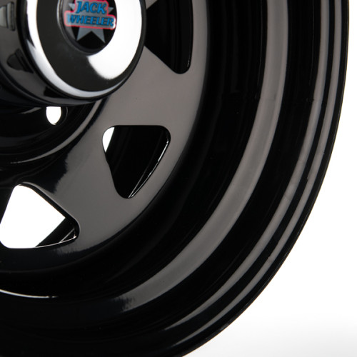 15" 6x139.7 Jack Wheeler Rocky AT ET-20 8J