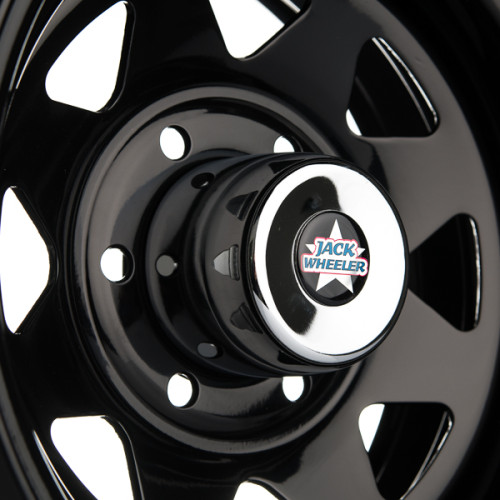 15" 6x139.7 Jack Wheeler Rocky AT ET-20 8J