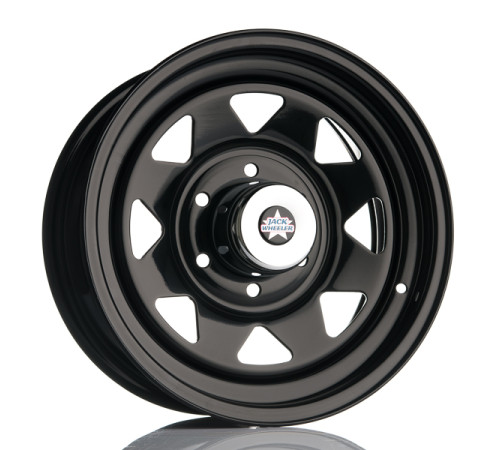 16" 5x150 Jack Wheeler Rocky AT ET0 7J