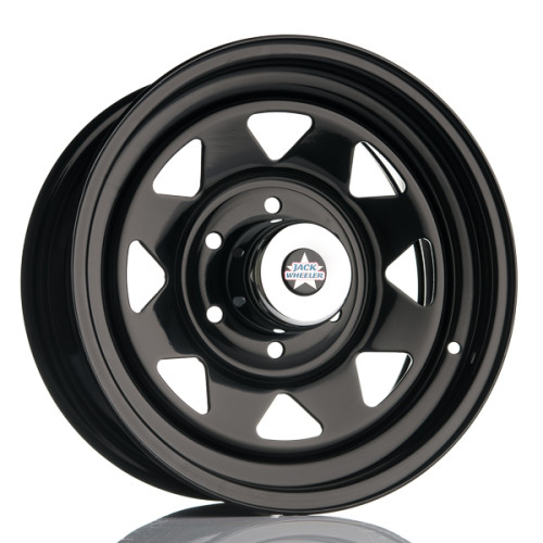 16" 5x150 Jack Wheeler Rocky AT ET0 7J