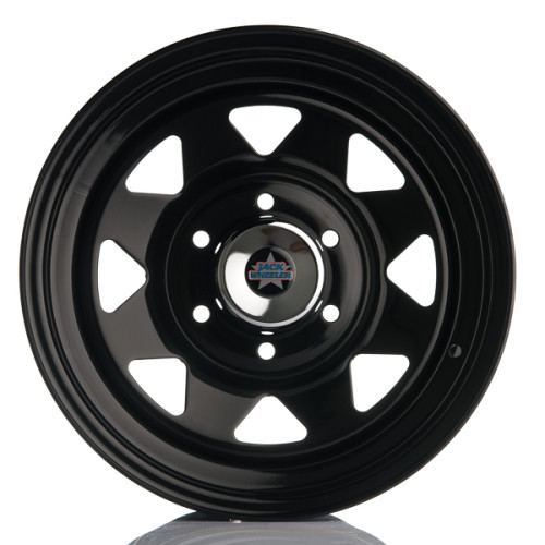 16" 5x150 Jack Wheeler Rocky AT ET0 7J