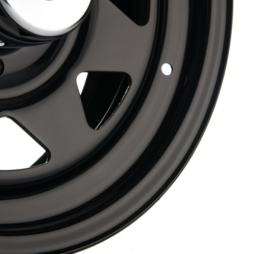 16" 5x150 Jack Wheeler Rocky AT ET0 7J