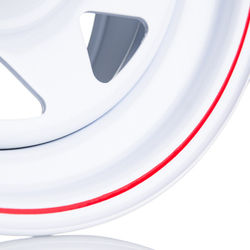 15" 6x139.7 Jack Wheeler Rocky AT White ET10 7J