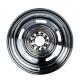 15" 5x114.3 Jack Wheeler American Classic Rally Chrome ET-32 10J