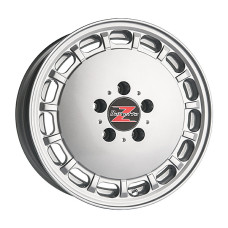 15" 5x112 Barzetta Klassiker ET25 7J