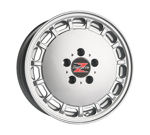 15" 5x112 Barzetta Klassiker ET25 7J