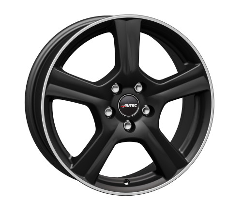 16" 4x100 Autec Ionik-smp ET50 6J
