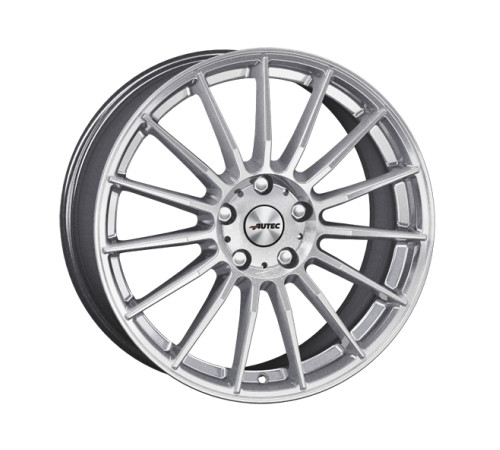 20" 5x112 Autec Lamera-hsi ET30 8.5J