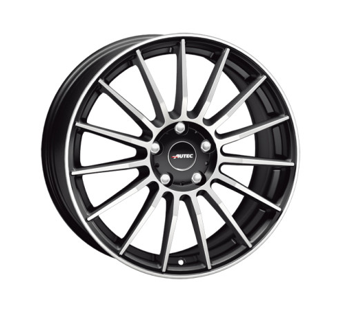 20" 5x112 Autec Lamera-smp ET30 8.5J